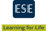 ESE European School of English Logo